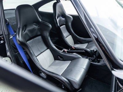 1992 Porsche 911 Carrera 2