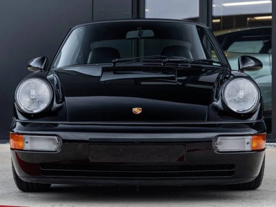 1992 Porsche 911 Carrera 2