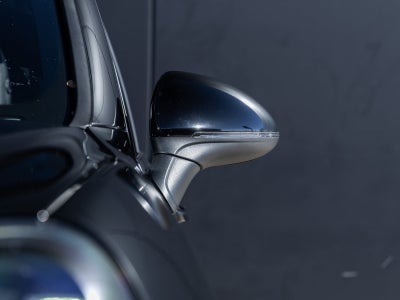 2018 Porsche Cayenne Cayenne