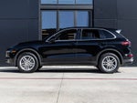 2018 Porsche Cayenne Cayenne