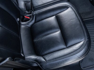 2018 Porsche Cayenne Cayenne