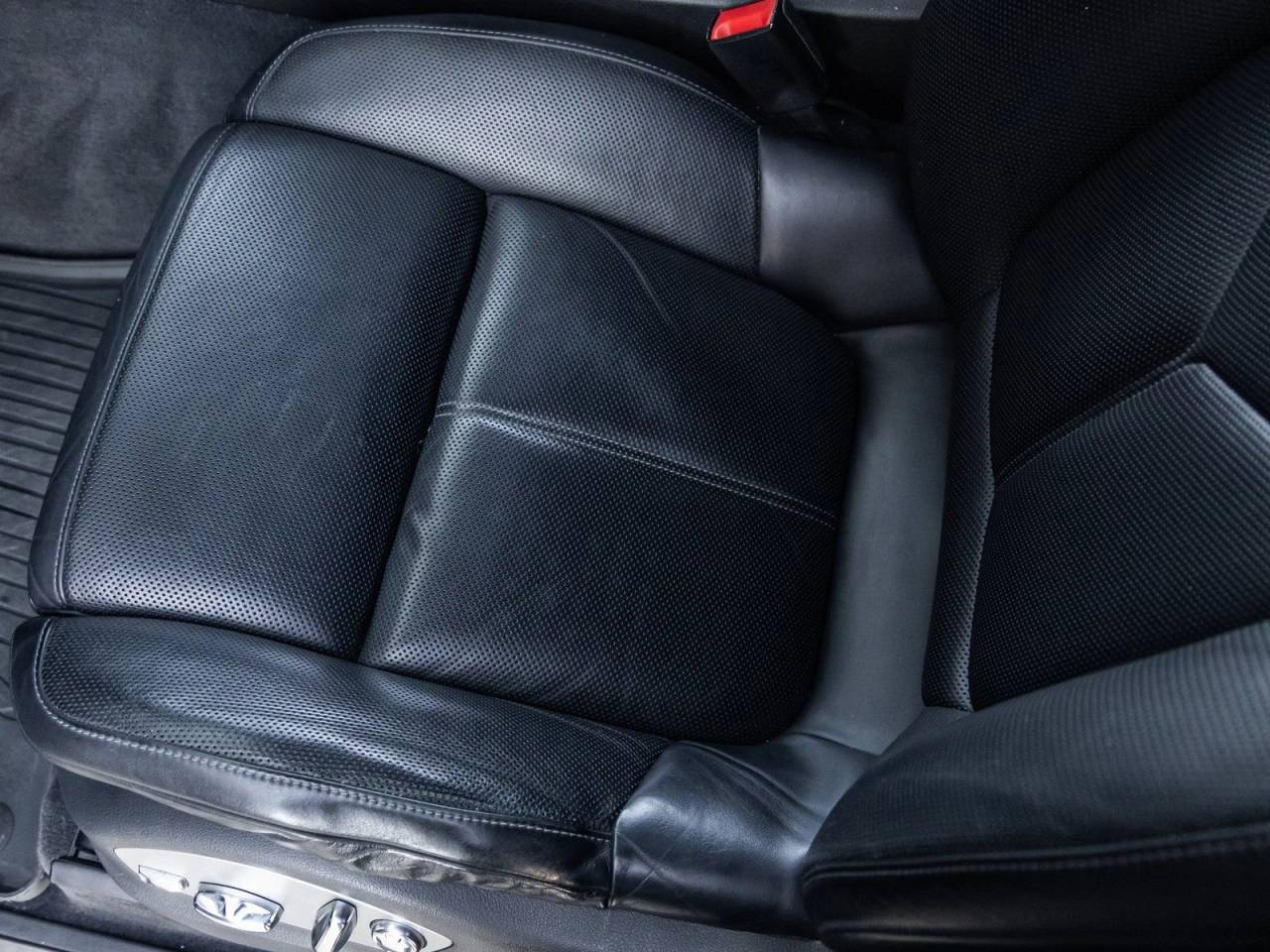 2018 Porsche Cayenne Cayenne