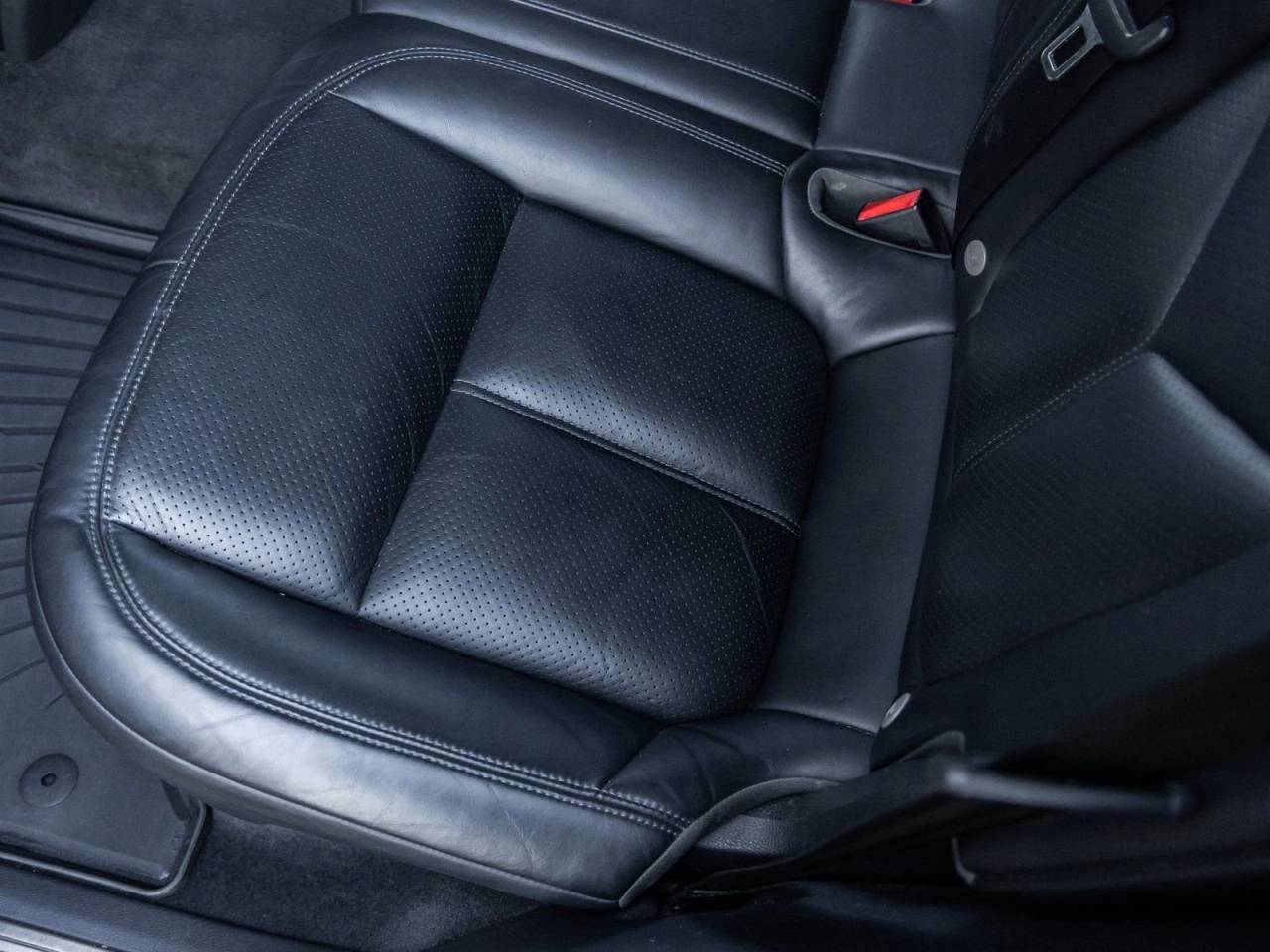 2018 Porsche Cayenne Cayenne