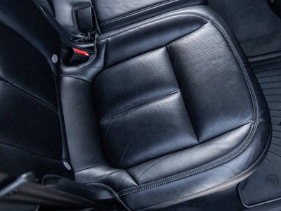 2018 Porsche Cayenne Cayenne