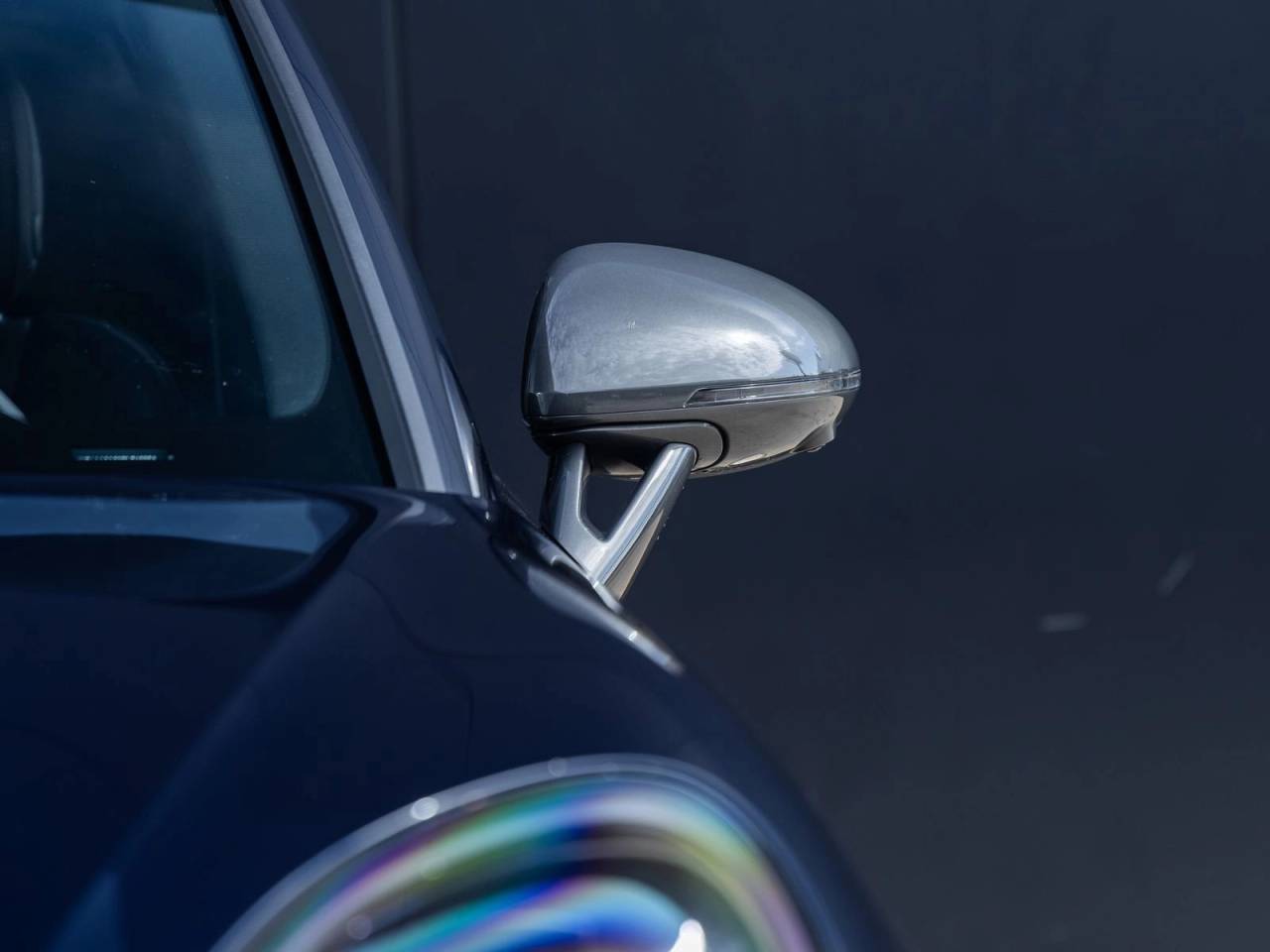 2023 Porsche Macan T