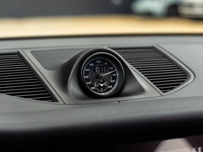 2023 Porsche Macan T