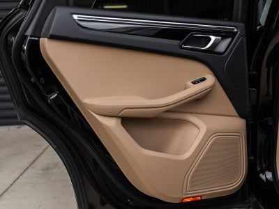 2024 Porsche Macan Macan (MY24)