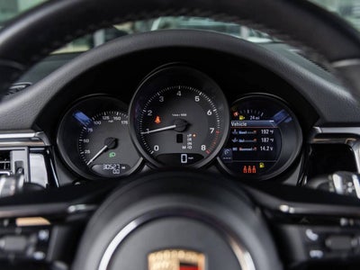 2024 Porsche Macan Macan (MY24)