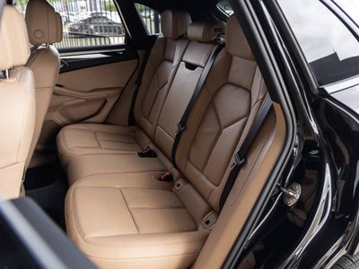 2024 Porsche Macan Macan (MY24)