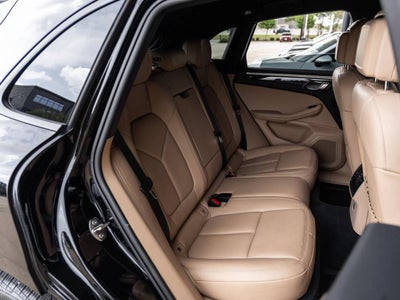 2024 Porsche Macan Macan (MY24)