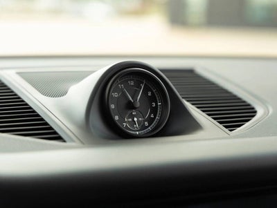 2024 Porsche Macan AWD