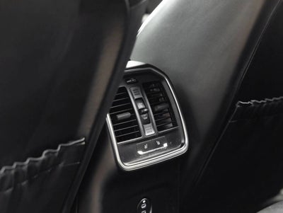 2024 Porsche Macan AWD