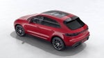 2024 Porsche Macan Macan (MY24)