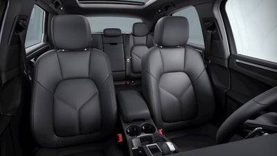 2024 Porsche Macan Macan (MY24)