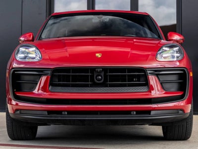 2024 Porsche Macan AWD