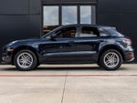 2021 Porsche Macan Macan