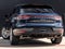 2021 Porsche Macan Macan
