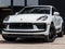 2023 Porsche Macan Macan (MY23)