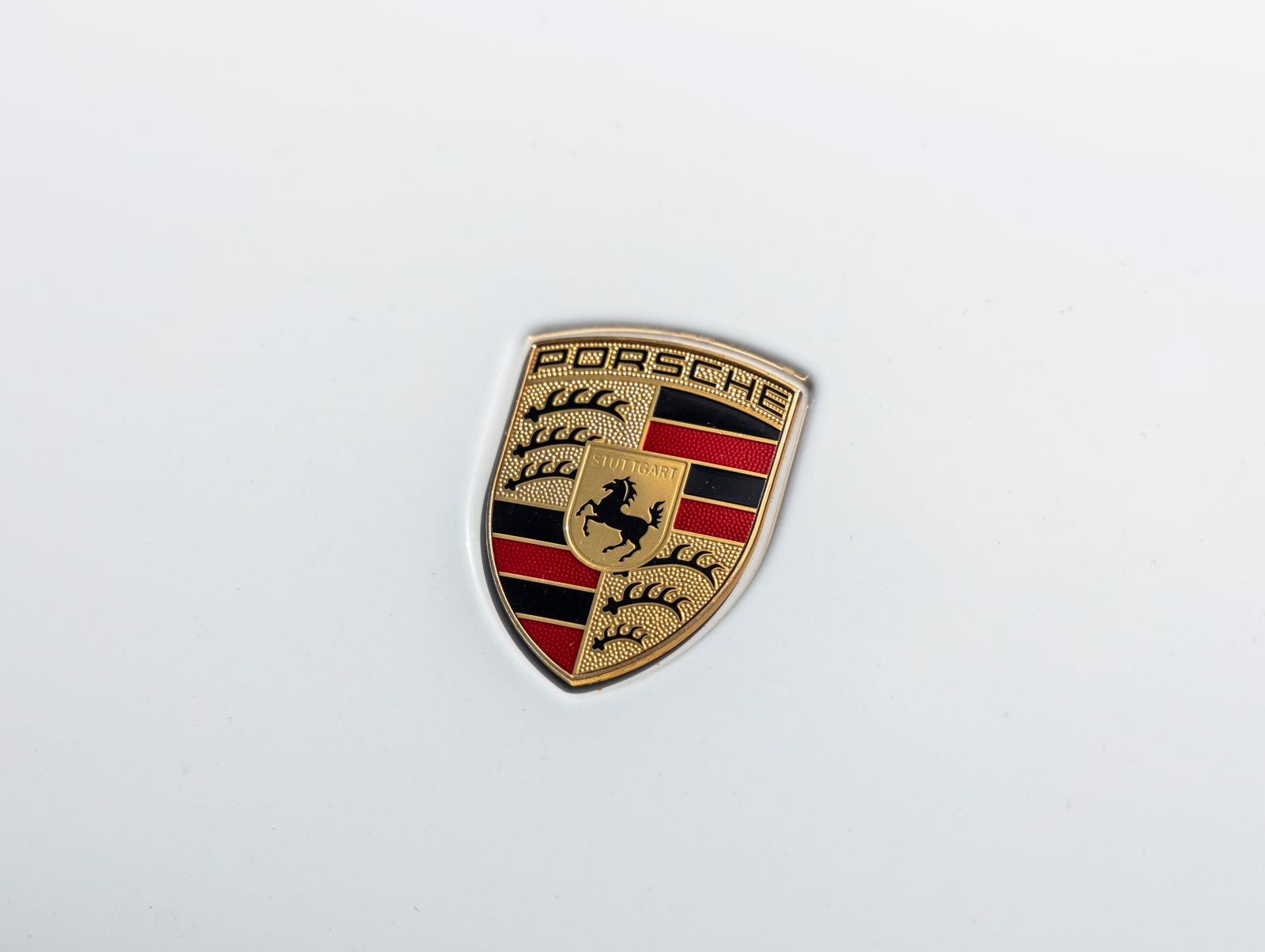 2023 Porsche Macan Macan (MY23)