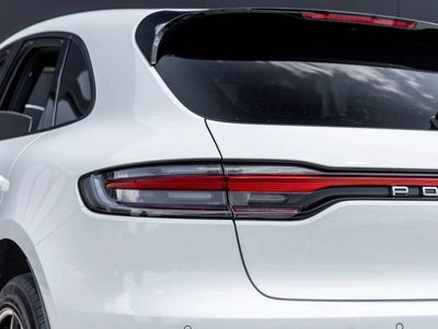 2023 Porsche Macan Macan (MY23)