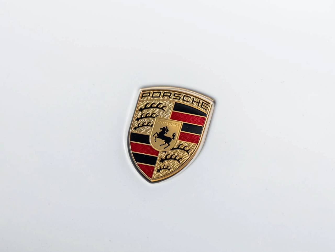 2023 Porsche Macan Macan (MY23)