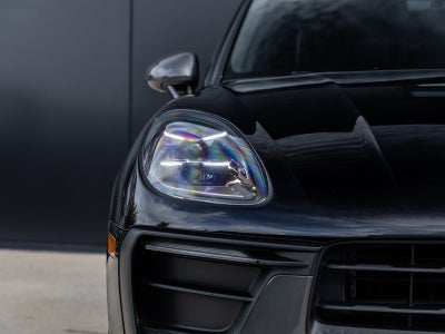 2023 Porsche Macan Macan T (MY23)