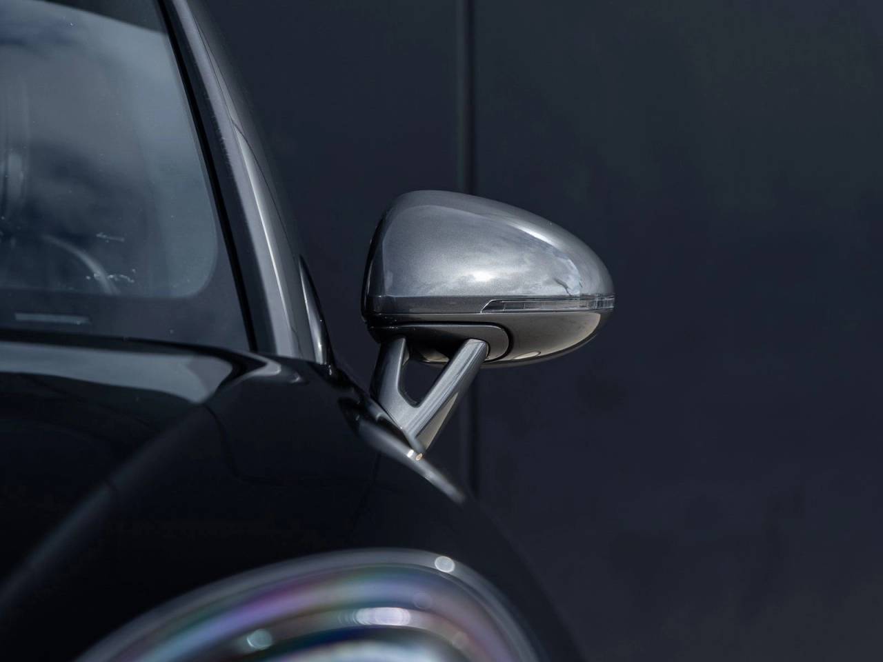 2023 Porsche Macan Macan T (MY23)