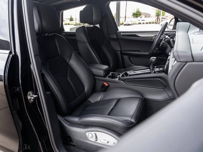 2023 Porsche Macan Macan T (MY23)