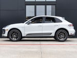 2023 Porsche Macan T