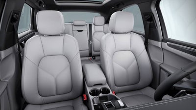 2023 Porsche Macan Macan (MY23)