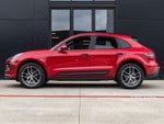 2023 Porsche Macan Macan (MY23)
