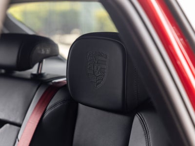 2023 Porsche Macan Macan (MY23)