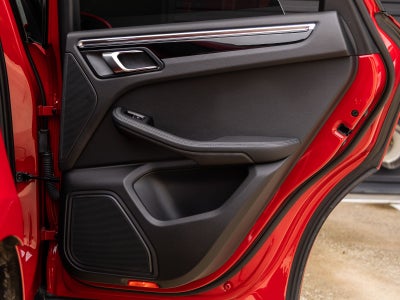 2023 Porsche Macan Macan (MY23)