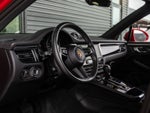 2023 Porsche Macan Macan (MY23)