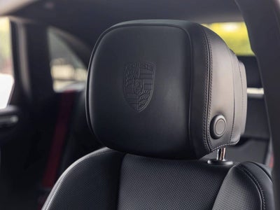 2023 Porsche Macan Macan (MY23)