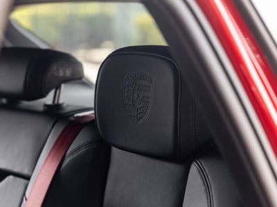 2023 Porsche Macan Macan (MY23)
