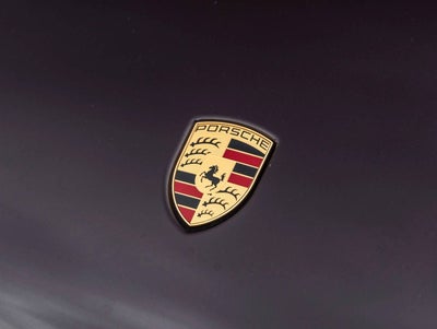 2024 Porsche Macan AWD