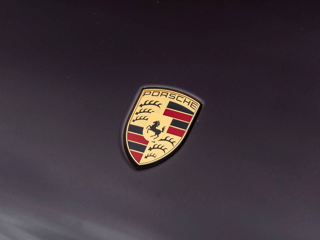 2024 Porsche Macan AWD