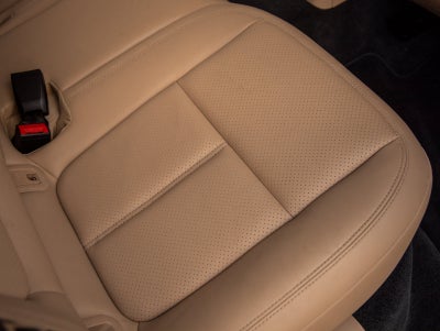 2024 Porsche Macan Macan