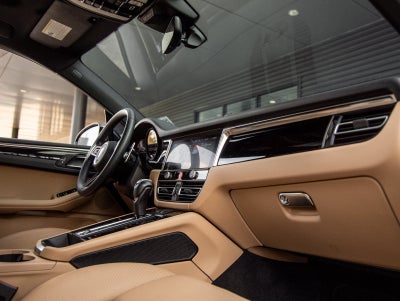 2024 Porsche Macan Macan