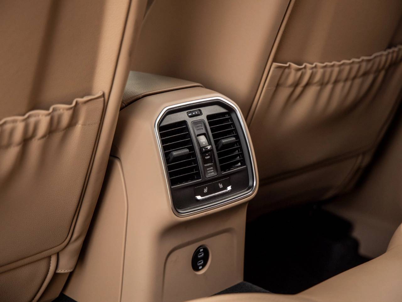 2024 Porsche Macan Macan