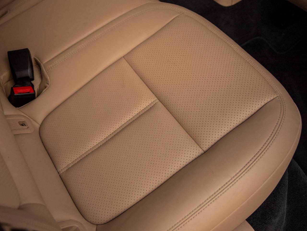 2024 Porsche Macan Macan