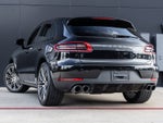 2018 Porsche Macan Macan Sport Edition
