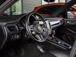 2018 Porsche Macan Macan Sport Edition