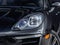 2018 Porsche Macan Macan Sport Edition