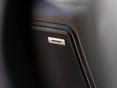 2018 Porsche Macan Macan Sport Edition