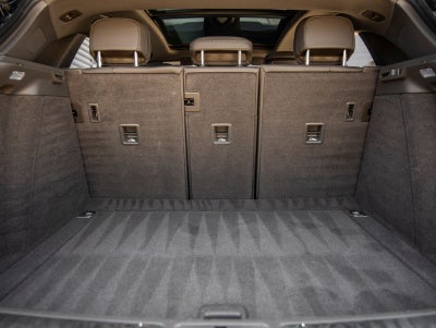 2022 Porsche Macan AWD