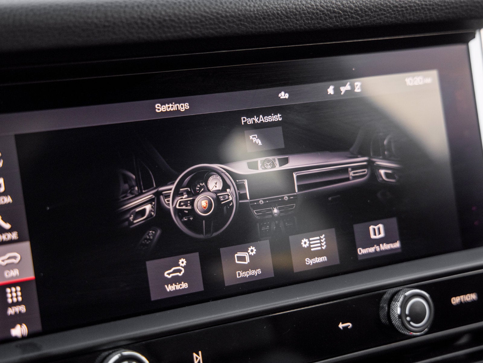 2023 Porsche Macan Macan