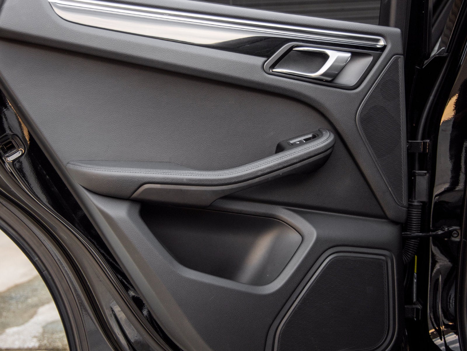 2023 Porsche Macan Macan