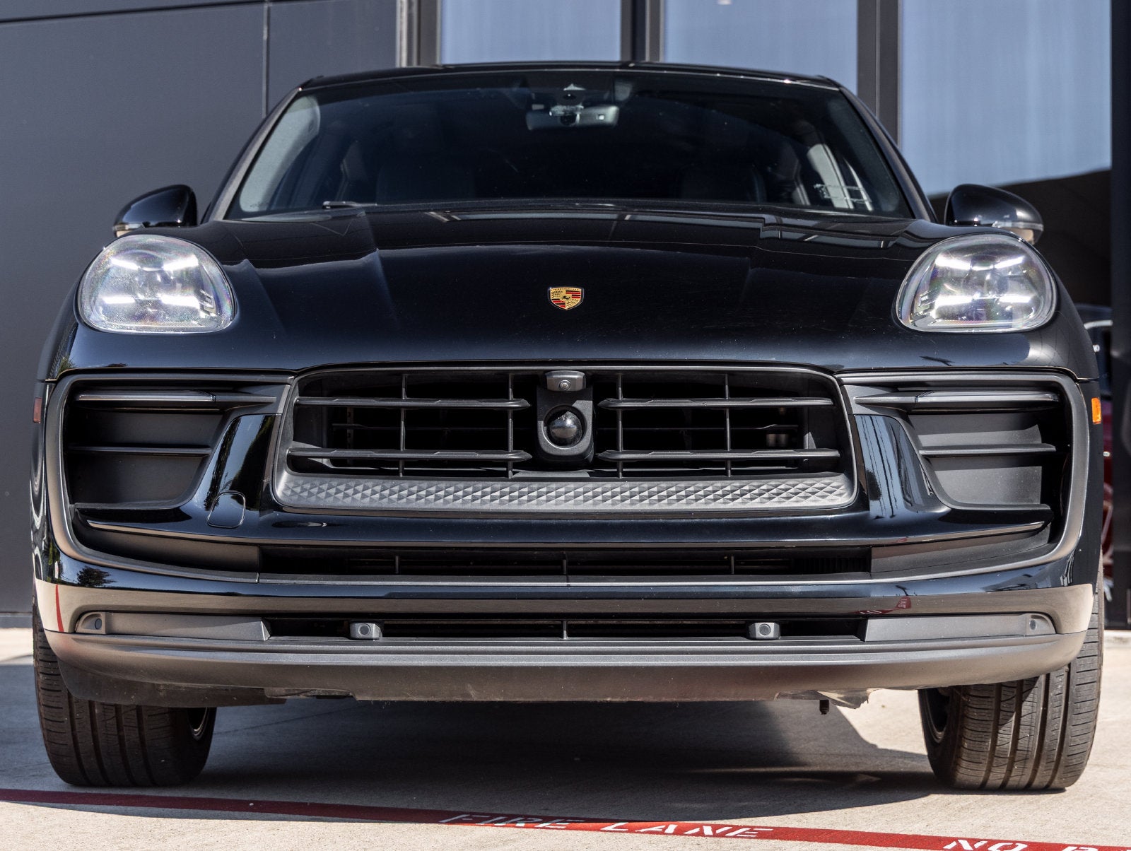 2023 Porsche Macan Macan